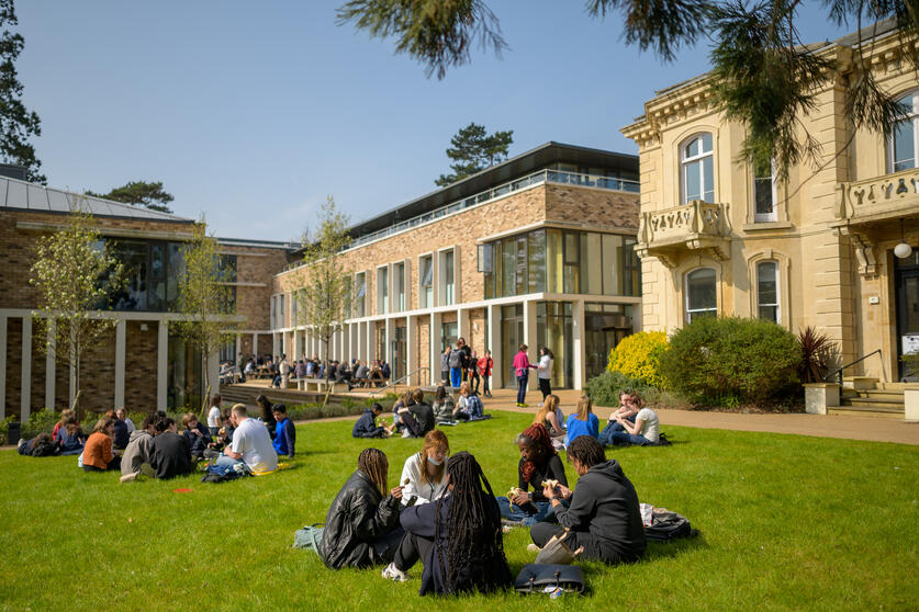 d'Overbroeck's Oxford | Independent School